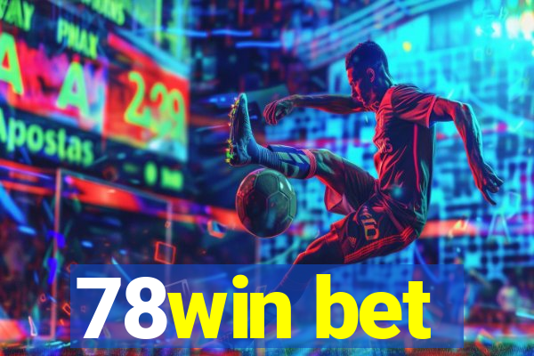 78win bet